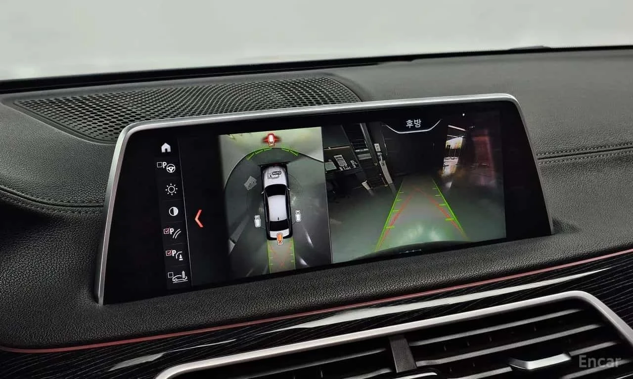 BMW 740 xDrive M Sport/������/360/�����/�����/��/ | Mobile.bg � ����������� 16