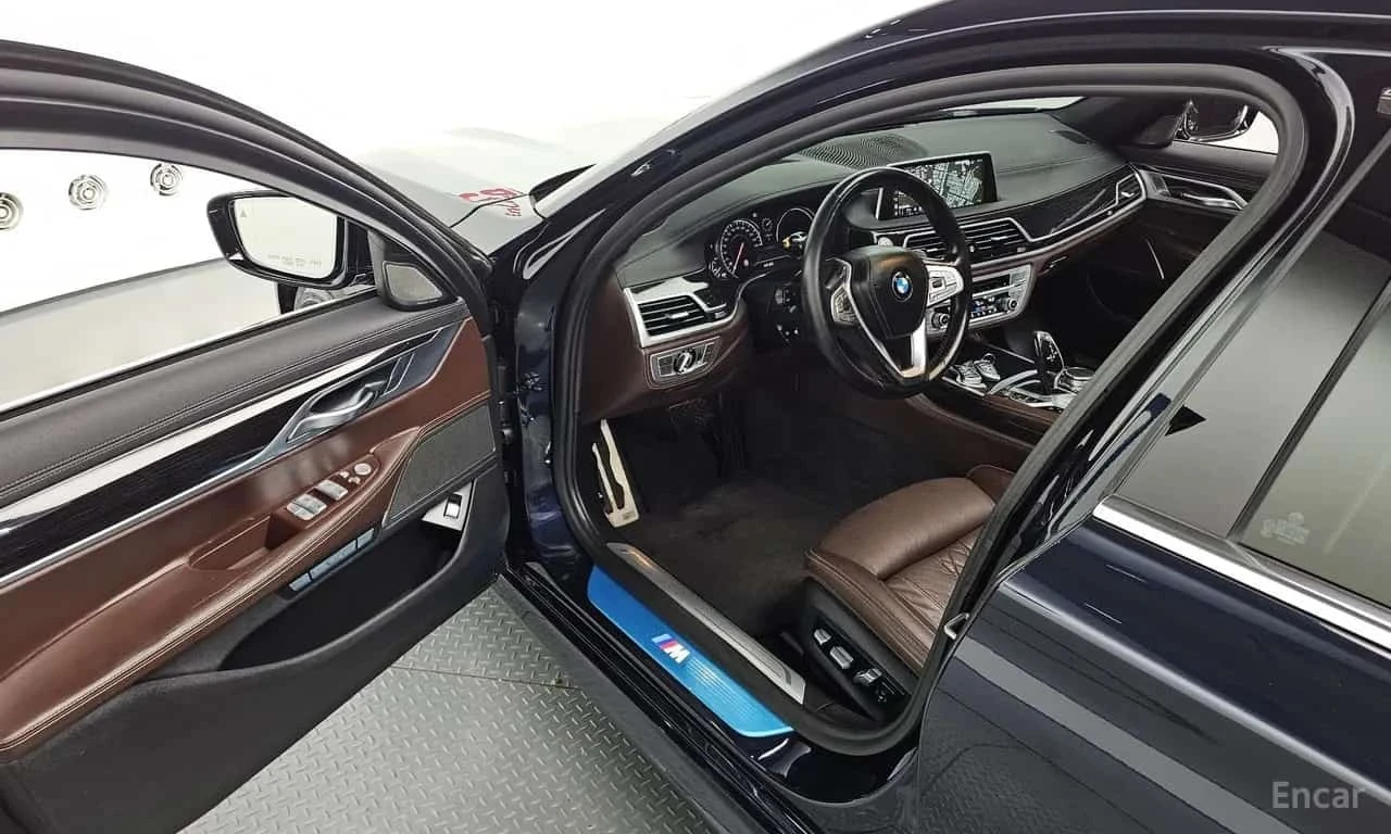 BMW 740 xDrive M Sport/������/360/�����/�����/��/ | Mobile.bg � ����������� 11