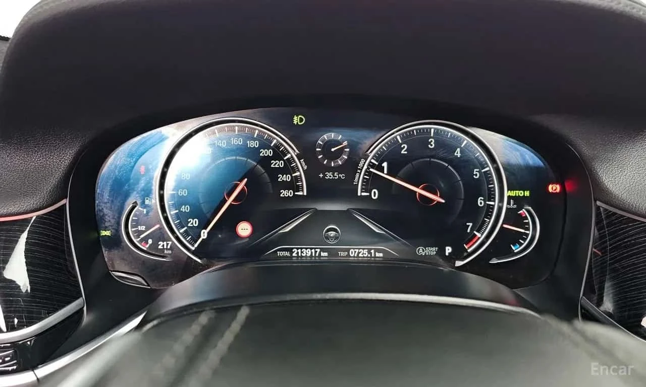 BMW 740 xDrive M Sport/������/360/�����/�����/��/ | Mobile.bg � ����������� 8