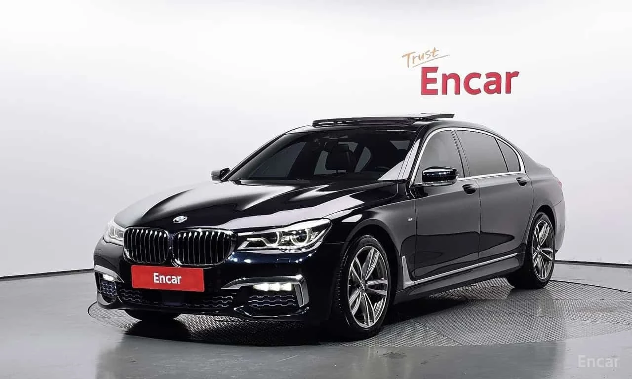 BMW 740 xDrive M Sport/������/360/�����/�����/��/ | Mobile.bg � ����������� 1
