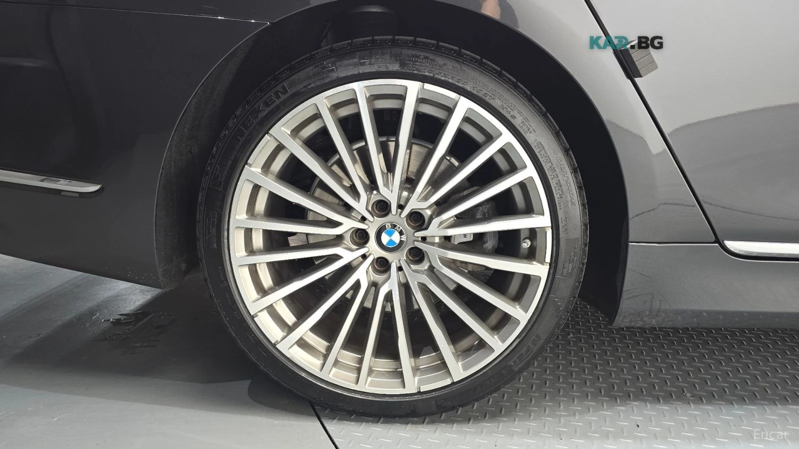 BMW 740 Li* XDRIVE* DESIGN PURE EXCELENCE* �����* ��* HUD* | Mobile.bg � ����������� 5