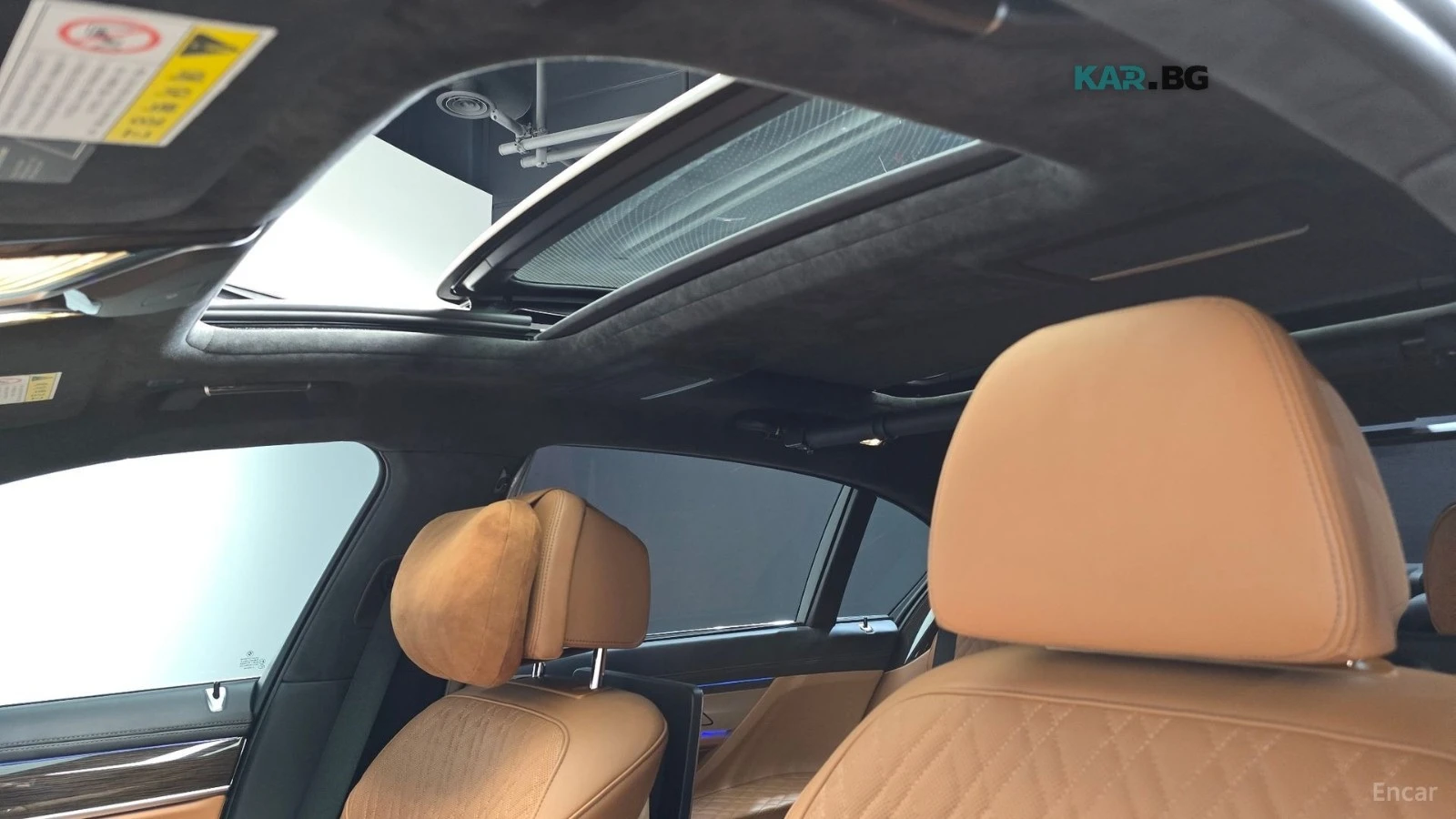 BMW 740 Li* XDRIVE* DESIGN PURE EXCELENCE* �����* ��* HUD* | Mobile.bg � ����������� 17