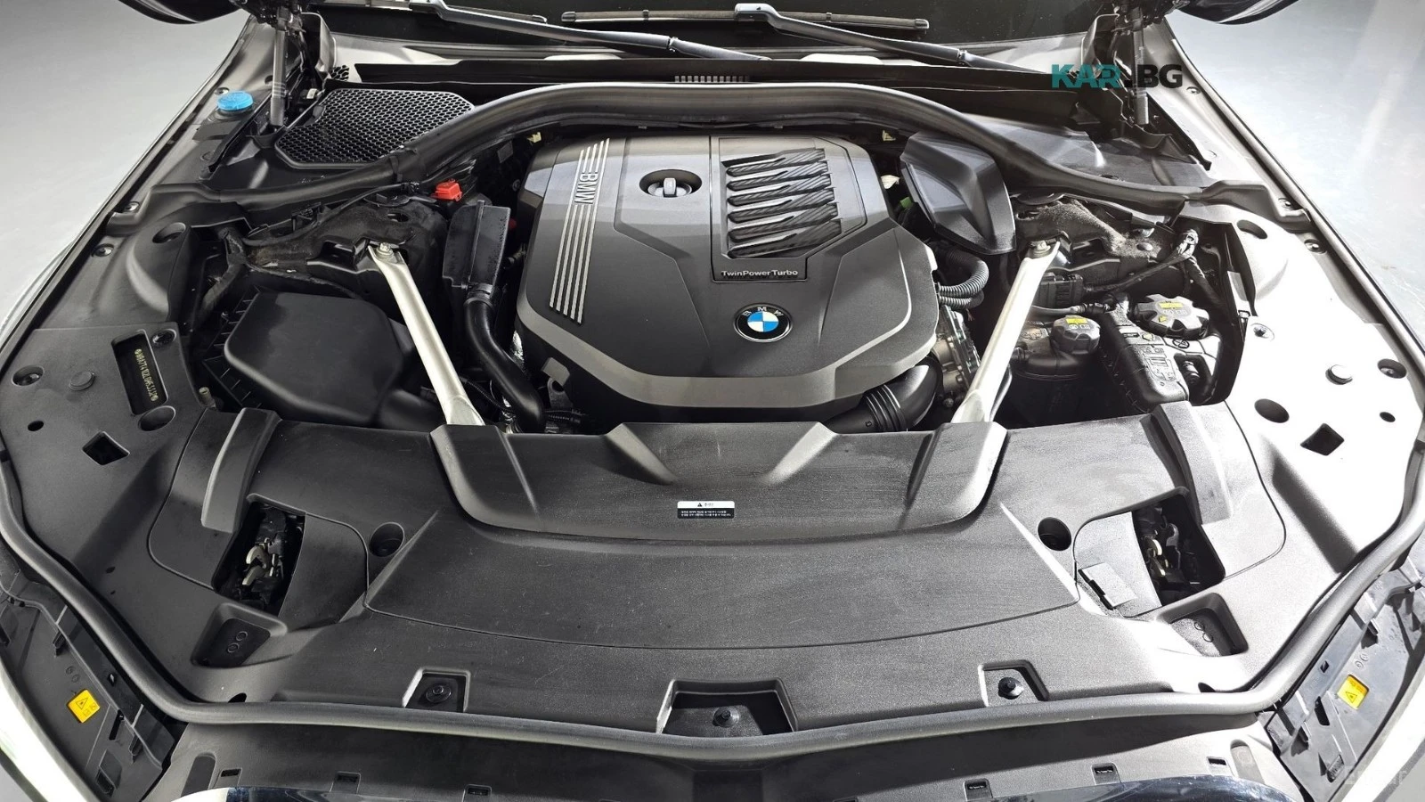 BMW 740 Li* XDRIVE* DESIGN PURE EXCELENCE* �����* ��* HUD* | Mobile.bg � ����������� 6