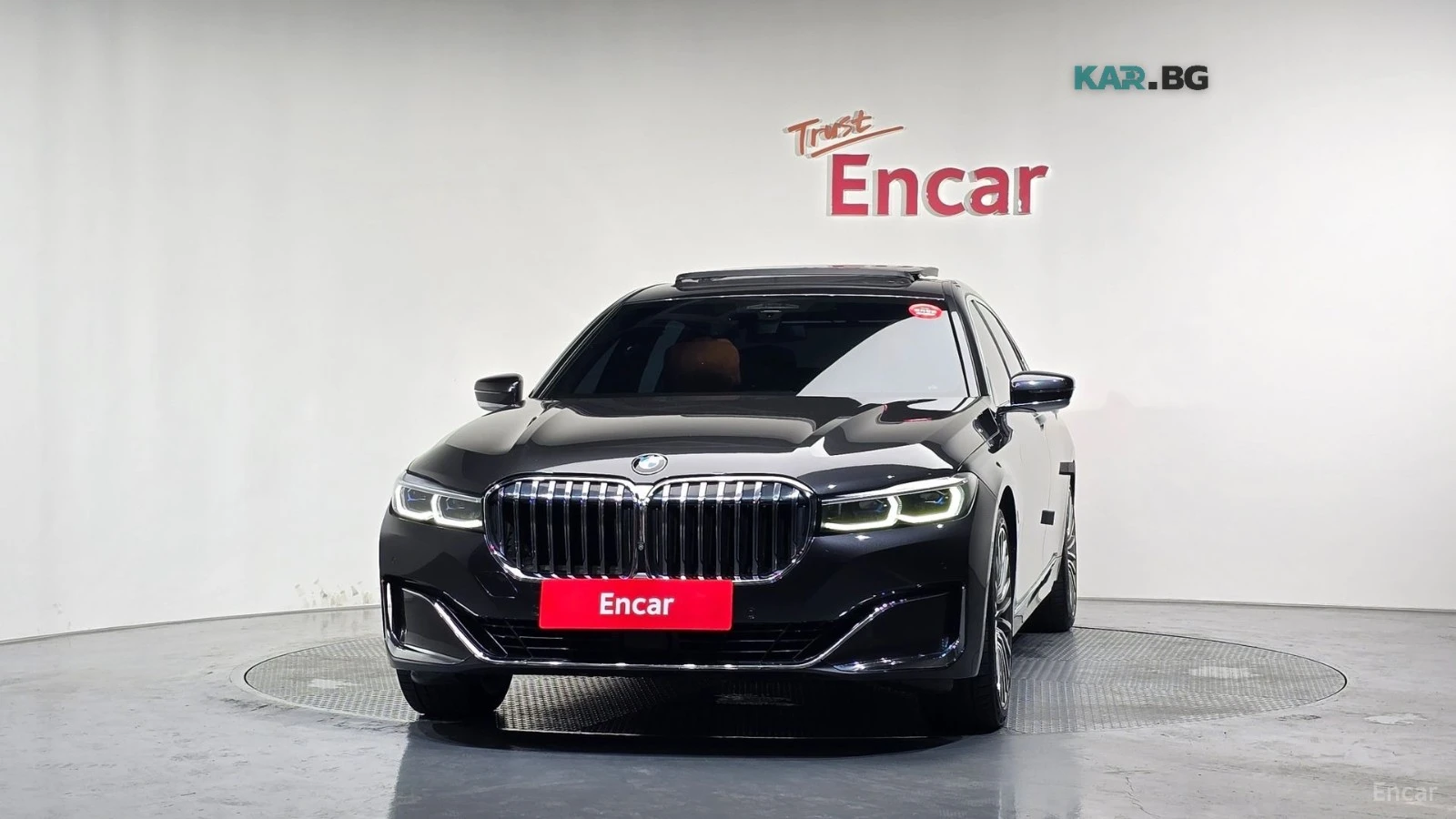 BMW 740 Li* XDRIVE* DESIGN PURE EXCELENCE* �����* ��* HUD* | Mobile.bg � ����������� 3
