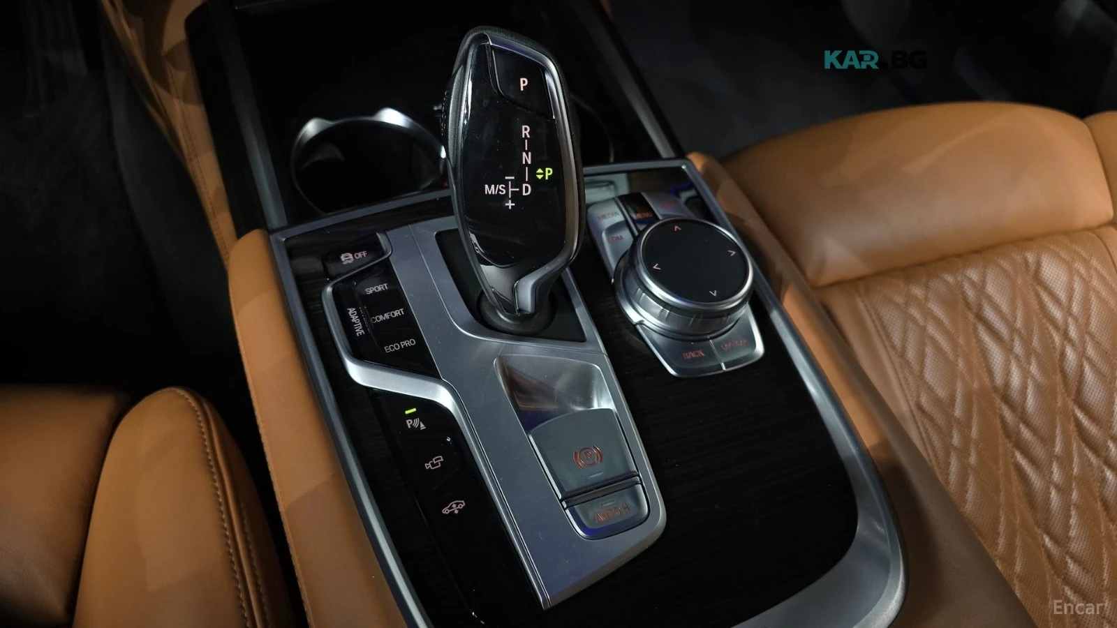 BMW 740 Li* XDRIVE* DESIGN PURE EXCELENCE* �����* ��* HUD* | Mobile.bg � ����������� 9