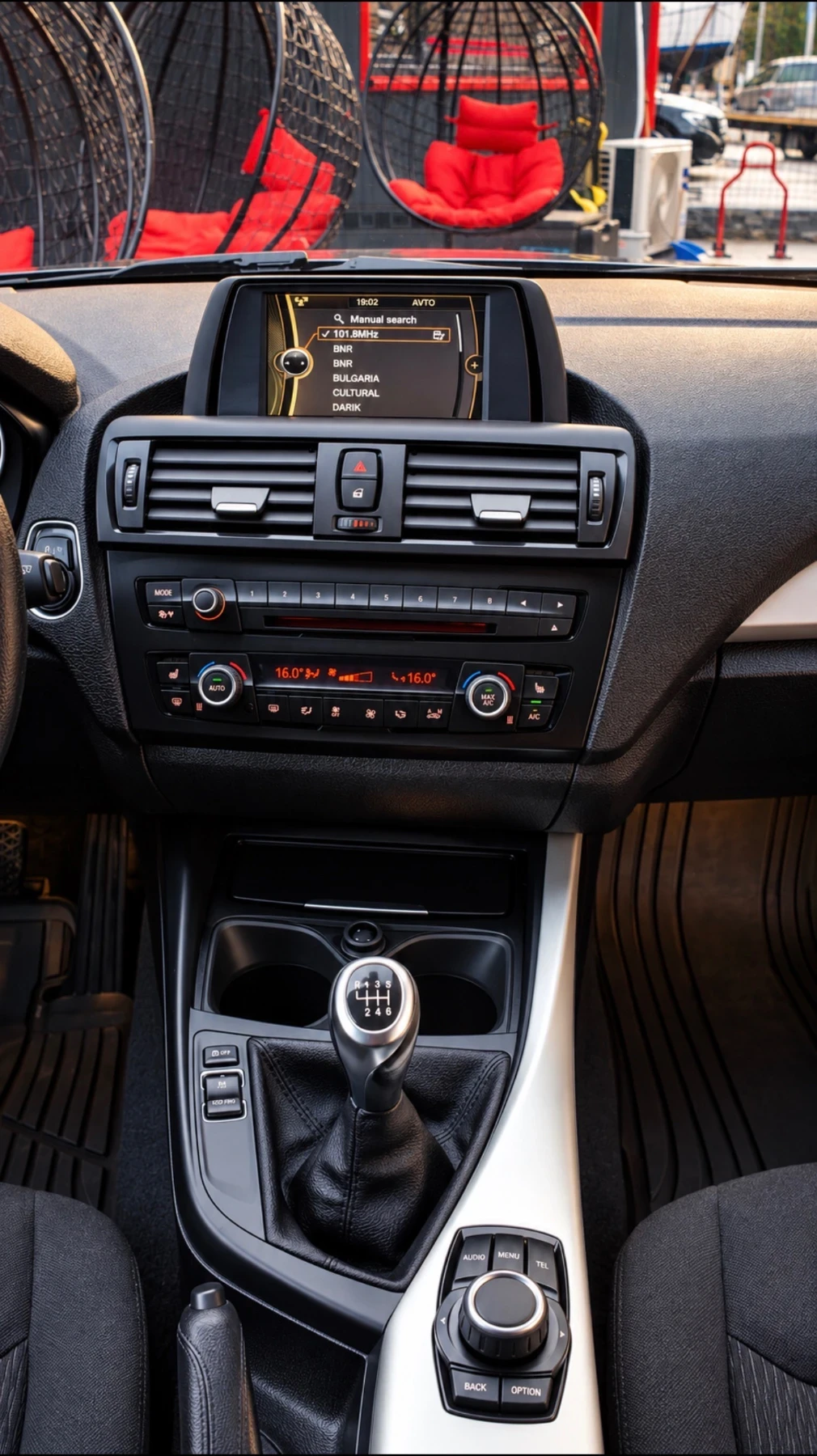BMW 114 1.6d* SportLine* ������* ����������* ����� ������� | Mobile.bg � ����������� 14