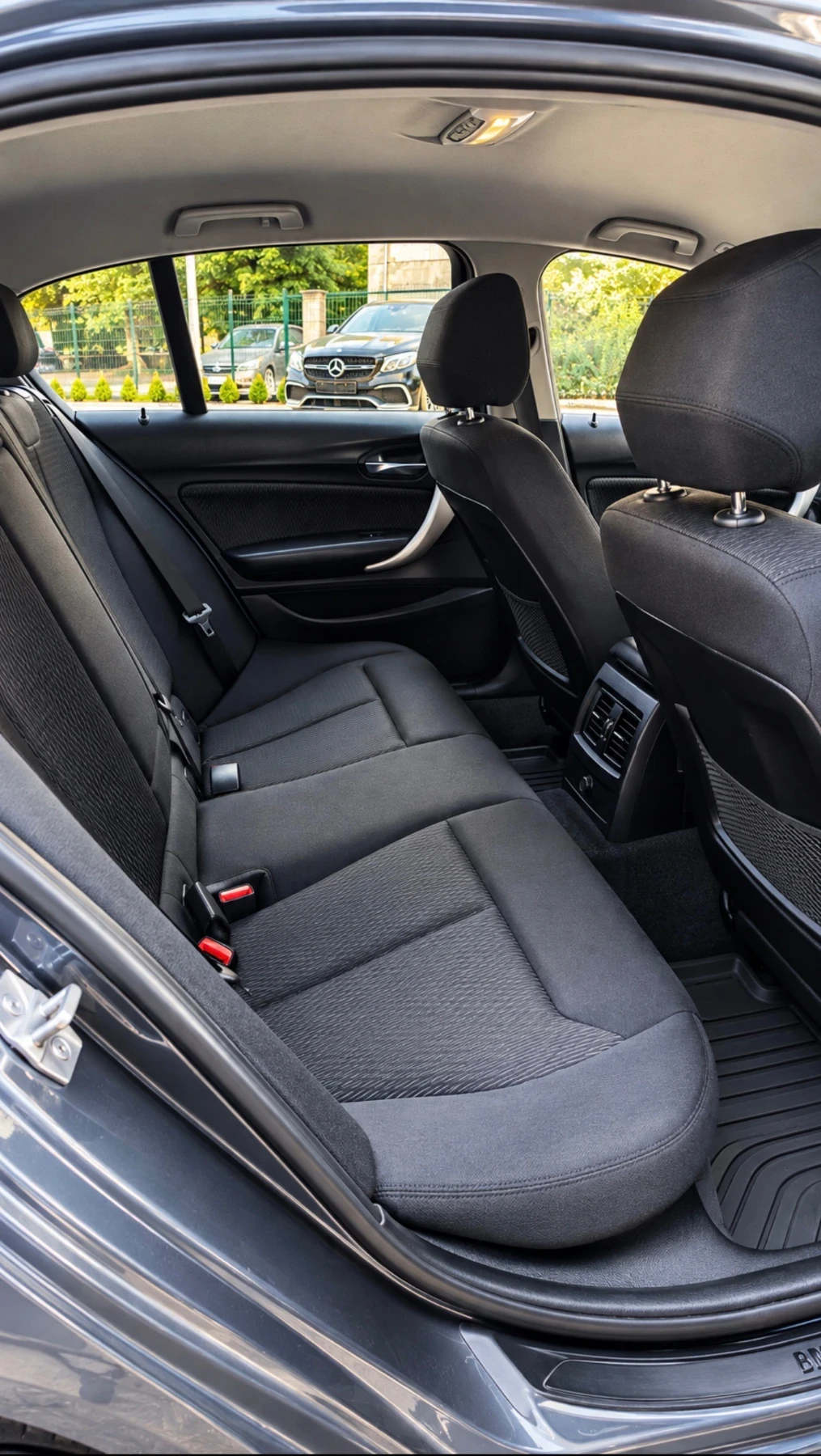 BMW 114 1.6d* SportLine* ������* ����������* ����� ������� | Mobile.bg � ����������� 17