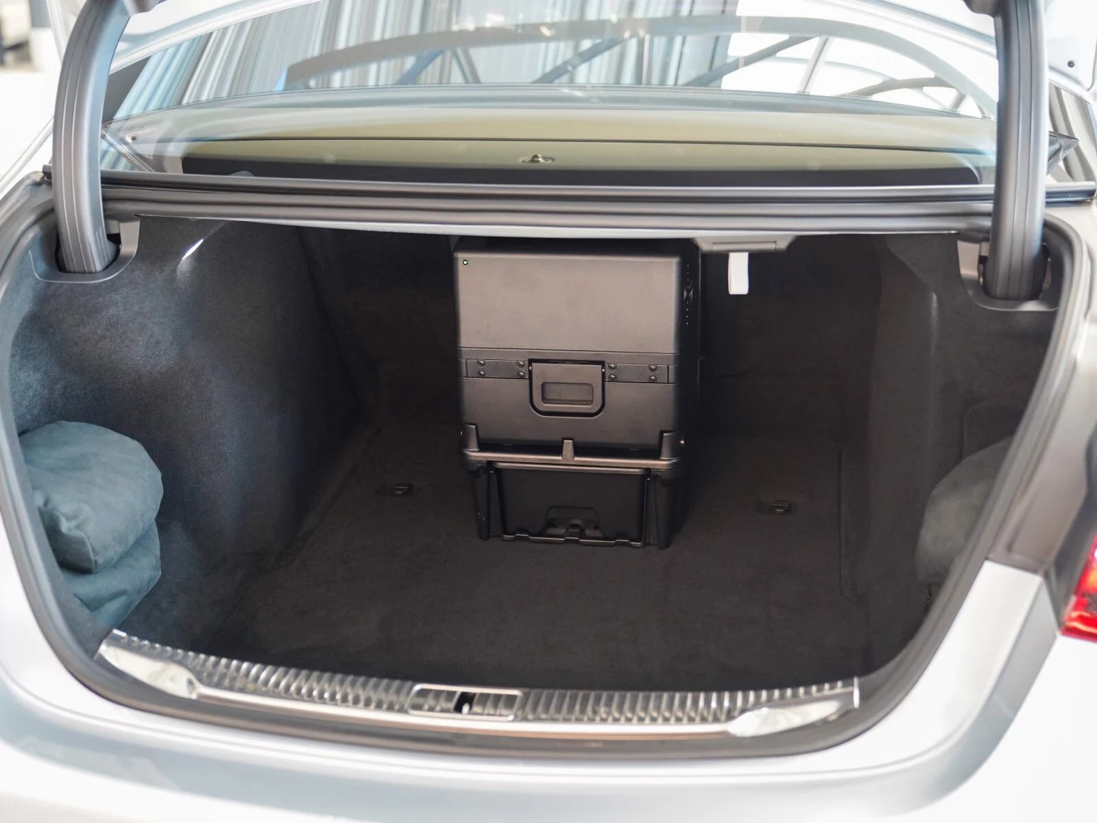 Mercedes-Benz S 450 d / LONG / AMG  / 4M / NIGHT / HUD / BURM / PANO / | Mobile.bg � ����������� 17