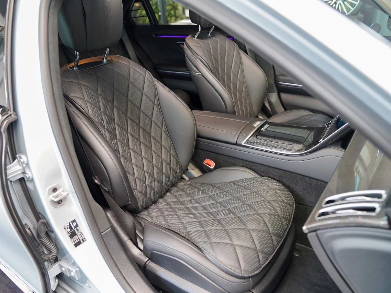 Mercedes-Benz S 450 d / LONG / AMG  / 4M / NIGHT / HUD / BURM / PANO / | Mobile.bg � ����������� 13