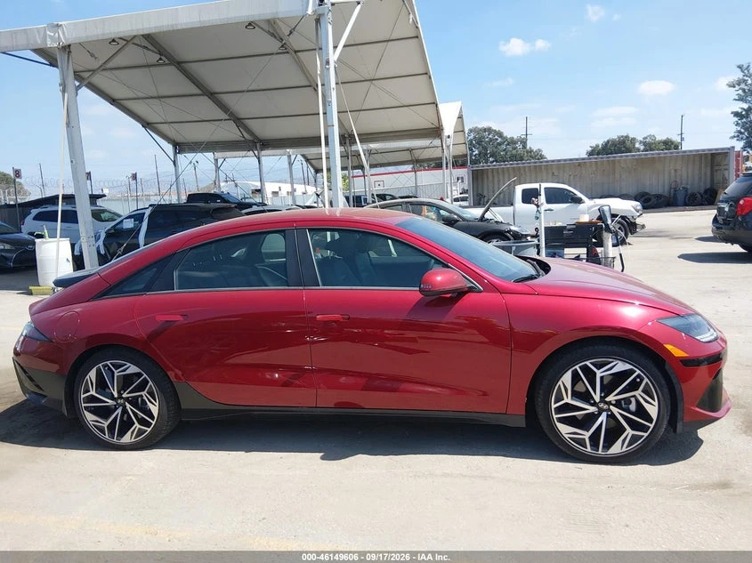 Hyundai Ioniq 6 Sel | Mobile.bg � ����������� 13