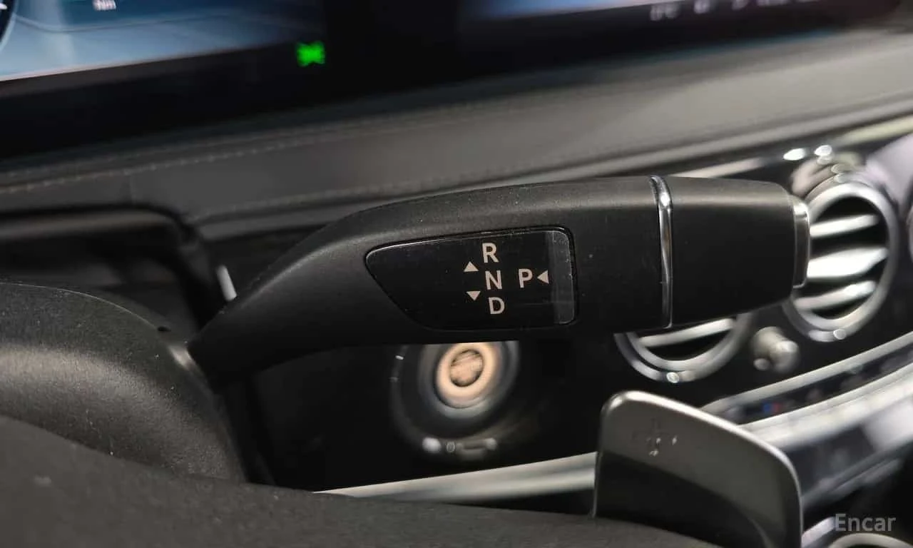 Mercedes-Benz S 350 4MATIC /���������/��������/���������/360 | Mobile.bg � ����������� 9