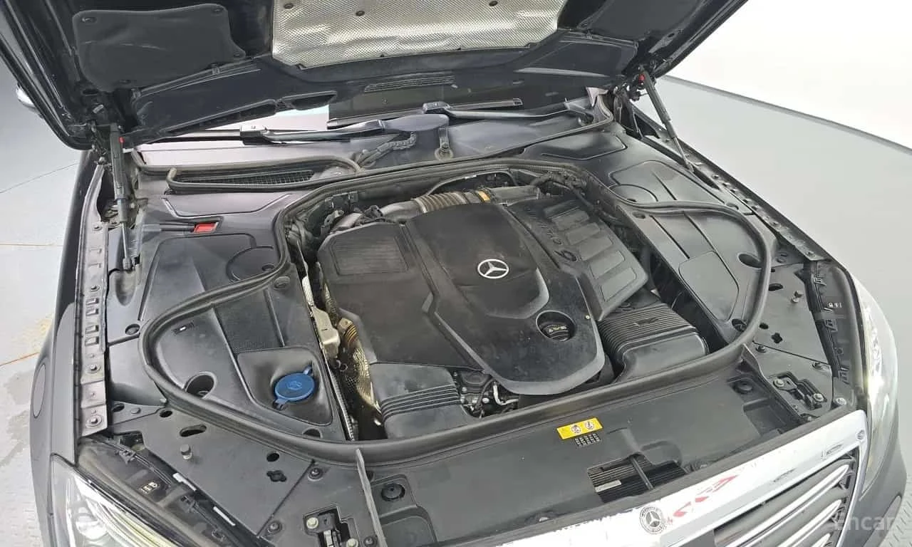 Mercedes-Benz S 350 4MATIC /���������/��������/���������/360 | Mobile.bg � ����������� 6