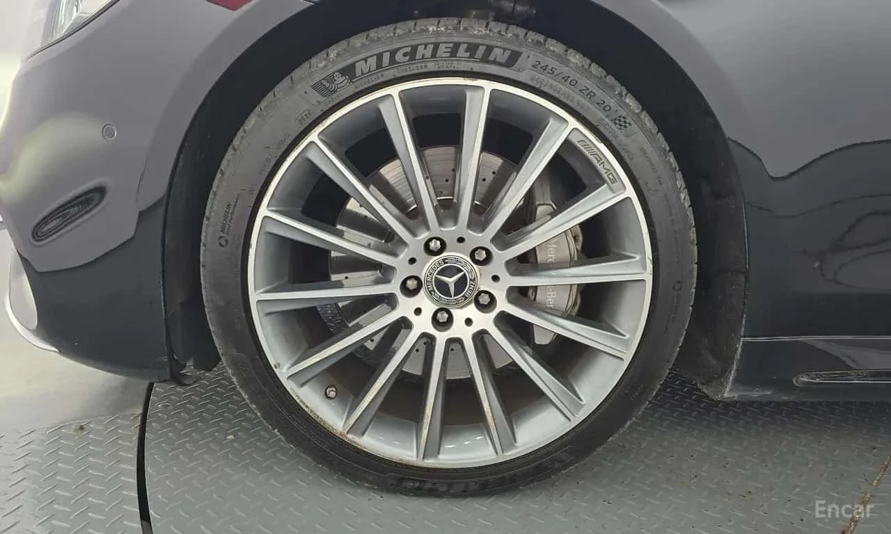 Mercedes-Benz S 350 4MATIC /���������/��������/���������/360 | Mobile.bg � ����������� 5