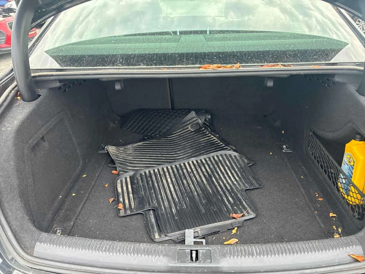 Audi A4 Progressiv / CARFAX / ���������� /���� �� �������� | Mobile.bg � ����������� 6