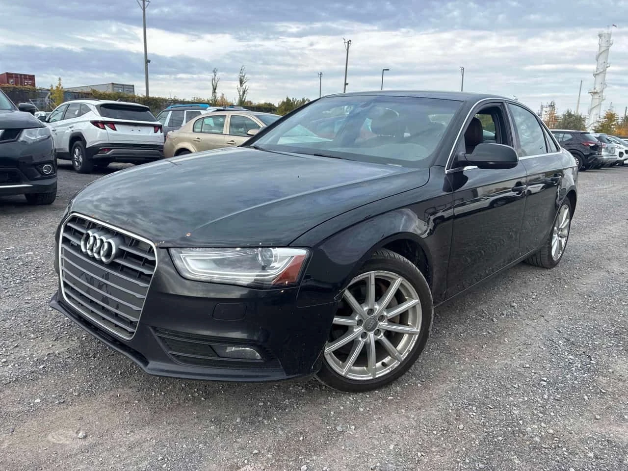 Audi A4 Progressiv / CARFAX / ���������� /���� �� �������� | Mobile.bg � ����������� 2