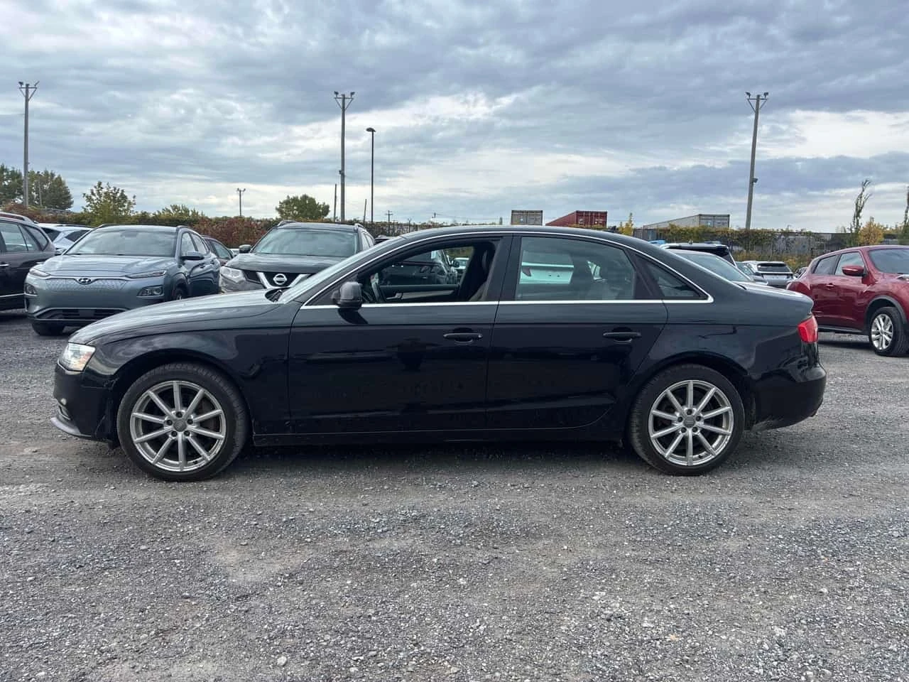 Audi A4 Progressiv / CARFAX / ���������� /���� �� �������� | Mobile.bg � ����������� 3