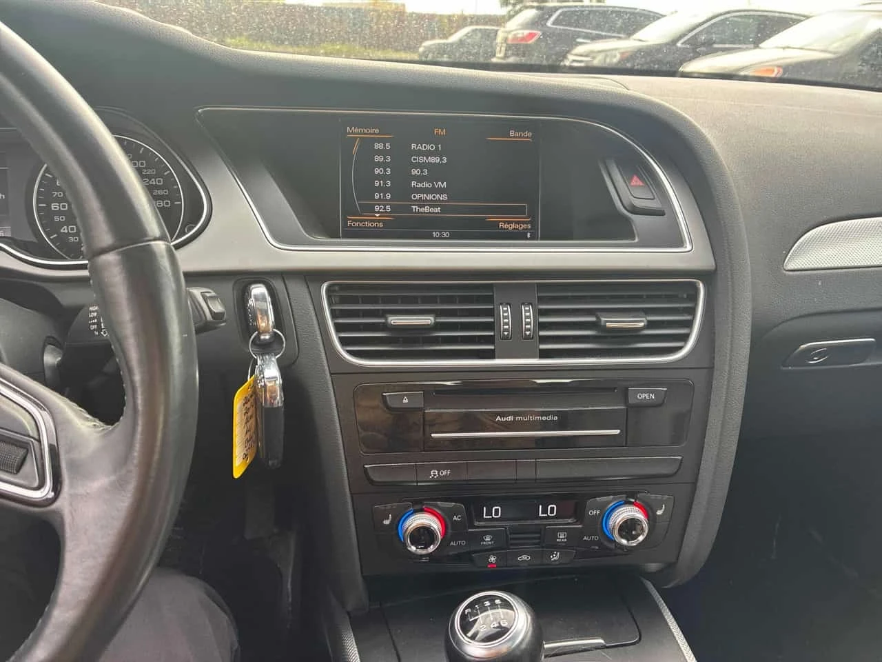 Audi A4 Progressiv / CARFAX / ���������� /���� �� �������� | Mobile.bg � ����������� 10