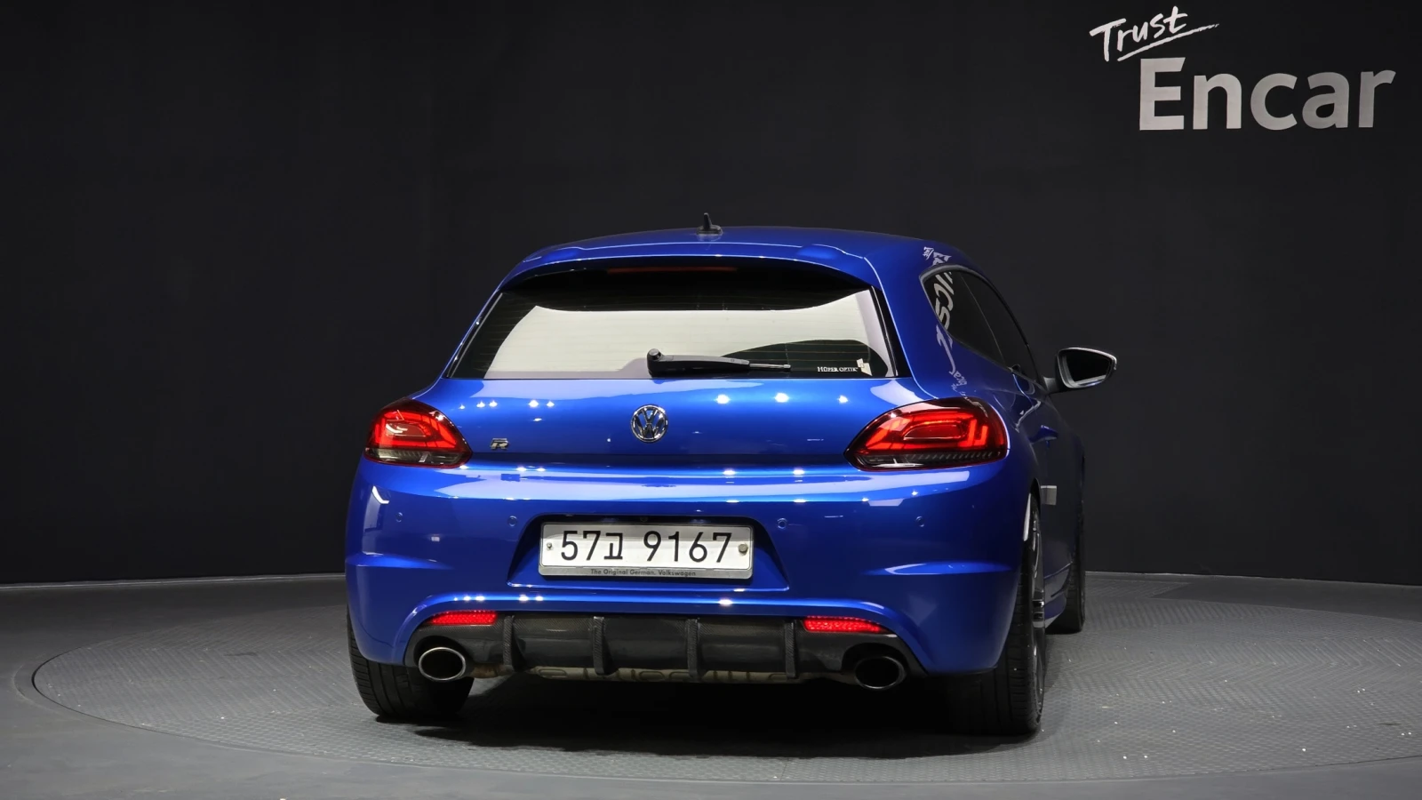 VW Scirocco 2.0 TSI R ��� ������ ����* encareu.com | Mobile.bg � ����������� 4