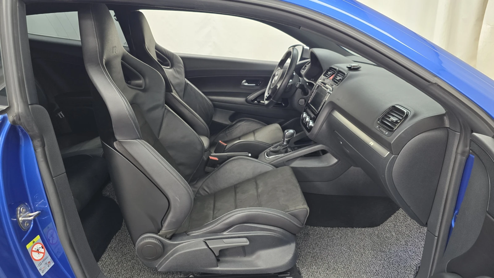 VW Scirocco 2.0 TSI R ��� ������ ����* encareu.com | Mobile.bg � ����������� 11