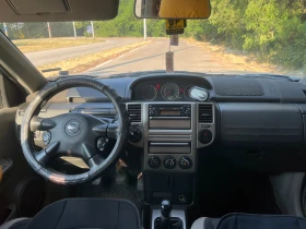 Nissan X-trail, снимка 5