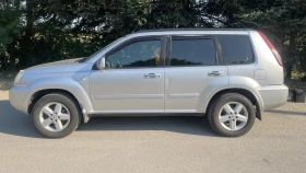 Nissan X-trail, снимка 2