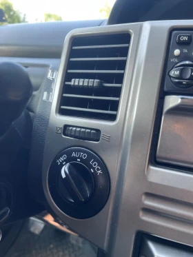 Nissan X-trail, снимка 9