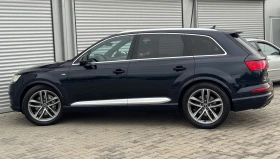 Audi Q7 3, 0tdi matrix, s-line, 6+ 1, euro6B, 4x zone, nav, снимка 3