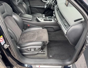 Audi Q7 3, 0tdi matrix, s-line, 6+ 1, euro6B, 4x zone, nav, снимка 10