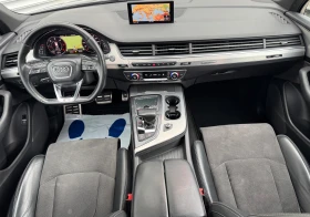 Audi Q7 3, 0tdi matrix, s-line, 6+ 1, euro6B, 4x zone, nav, снимка 16
