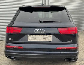 Audi Q7 3, 0tdi matrix, s-line, 6+ 1, euro6B, 4x zone, nav, снимка 8