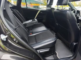 Toyota Rav4 2.5 Hybrid 197hp Executive Plus 4x4, снимка 11