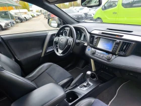 Toyota Rav4 2.5 Hybrid 197hp Executive Plus 4x4, снимка 13