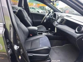 Toyota Rav4 2.5 Hybrid 197hp Executive Plus 4x4, снимка 12