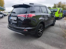 Toyota Rav4 2.5 Hybrid 197hp Executive Plus 4x4, снимка 6