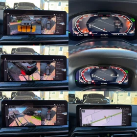 BMW X4 M40i#INDIVIDUAL#LASER#CARBON#ГАРАНЦИЯ, снимка 16