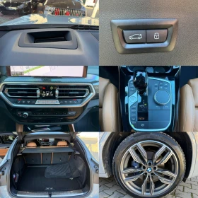 BMW X4 M40i#INDIVIDUAL#LASER#CARBON#ГАРАНЦИЯ, снимка 15