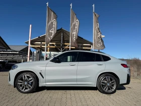 BMW X4 M40i#INDIVIDUAL#LASER#CARBON#ГАРАНЦИЯ, снимка 6