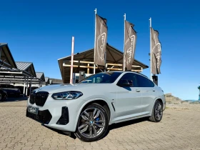 BMW X4 M40i#INDIVIDUAL#LASER#CARBON#ГАРАНЦИЯ, снимка 1
