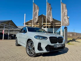 BMW X4 M40i#INDIVIDUAL#LASER#CARBON#ГАРАНЦИЯ, снимка 2