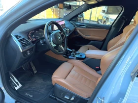 BMW X4 M40i#INDIVIDUAL#LASER#CARBON#ГАРАНЦИЯ, снимка 8