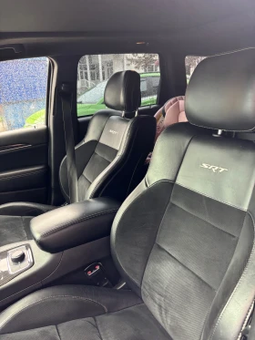 Jeep Grand cherokee SRT, снимка 4