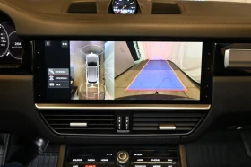 Porsche Cayenne TURBO * AWD * 360 * BOSE * ОБДУХВАНЕ , снимка 13