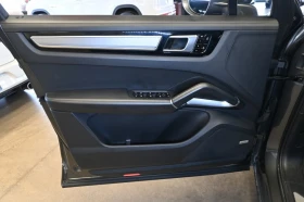 Porsche Cayenne TURBO * AWD * 360 * BOSE * ОБДУХВАНЕ , снимка 6