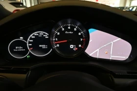 Porsche Cayenne TURBO * AWD * 360 * BOSE * ОБДУХВАНЕ , снимка 12