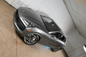 Porsche Cayenne TURBO * AWD * 360 * BOSE * ОБДУХВАНЕ , снимка 3