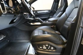 Porsche Cayenne TURBO * AWD * 360 * BOSE * ОБДУХВАНЕ , снимка 8
