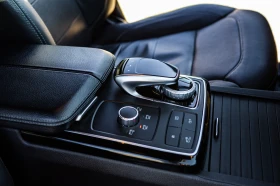 Mercedes-Benz GLE 350 4matic, снимка 7