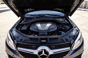Mercedes-Benz GLE 350 4matic, снимка 15