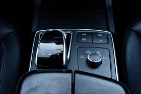 Mercedes-Benz GLE 350 4matic, снимка 8