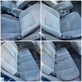 Honda Cr-v 2.0I* 4x4* AUTOMAT* KLIMA* REALNI KM* , снимка 8